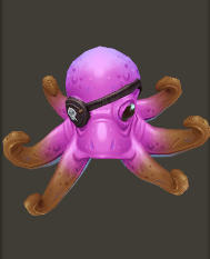 Octo Pirate